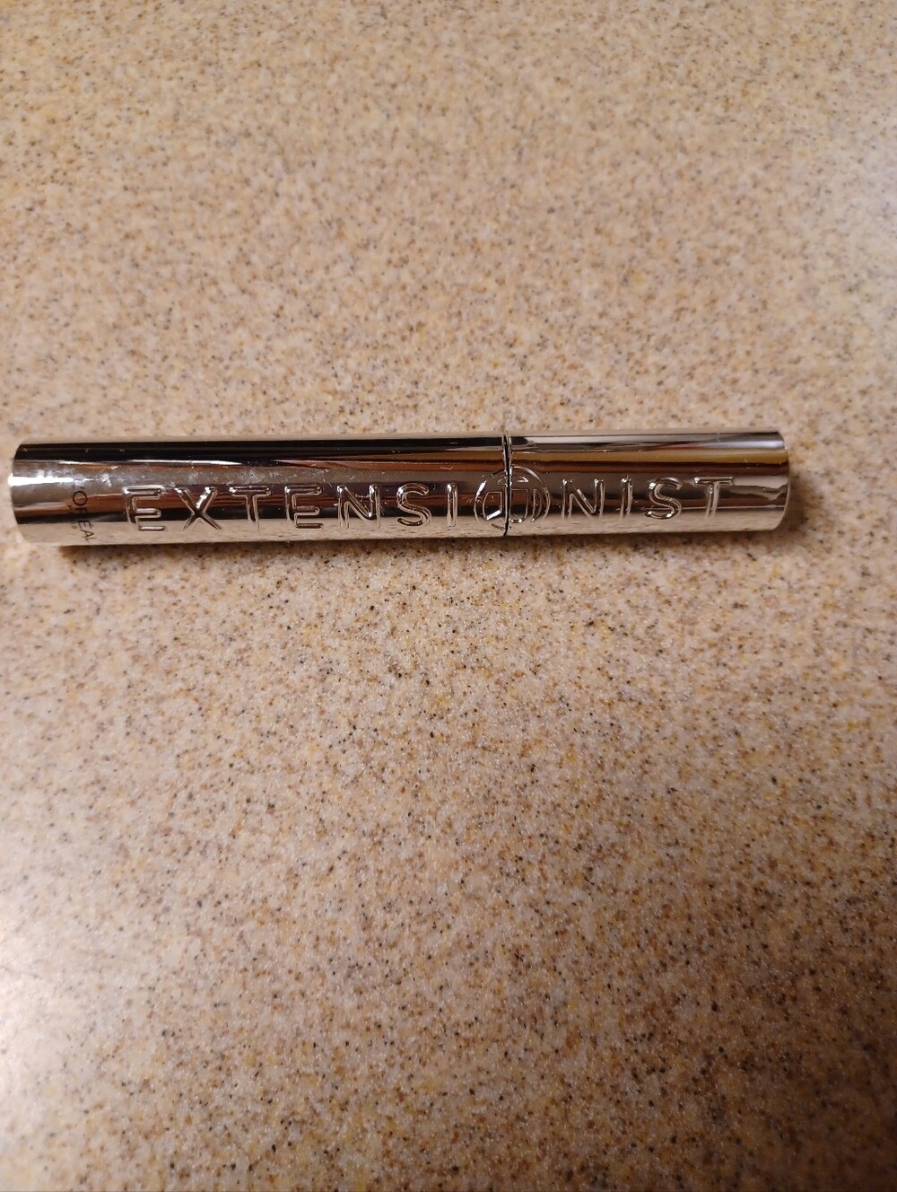 × Extensionist Black Mascara